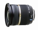 Tamron 10-24mm f / 3.5-4.5 SPAF DI II Zoom Lens For Nikon (77mm)